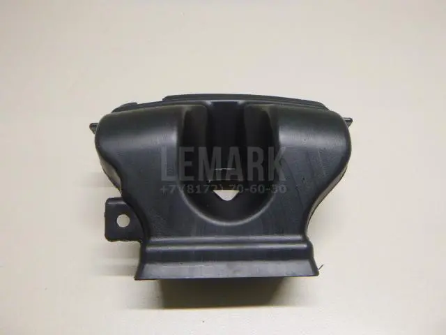 Воздуховод отопителя для  Citroen Xsara Picasso 1999-2010