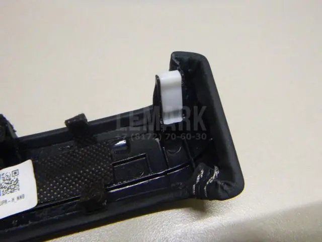 Накладка (кузов внутри) для  BMW 3-serie E92/E93 2006-2012