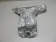 Экран тепловой для  Citroen C4 II 2011-2022