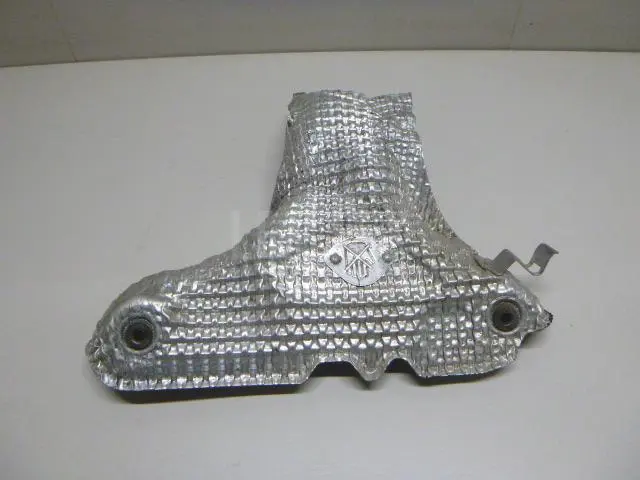 Экран тепловой для  Citroen C4 II 2011-2022