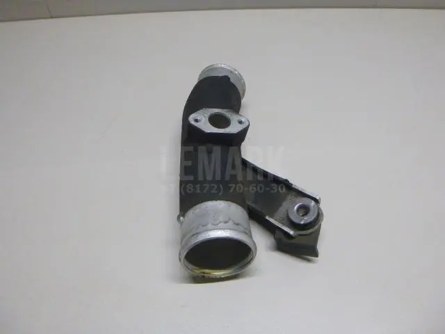 Патрубок интеркулера для  Audi A4 [B6] 2000-2004