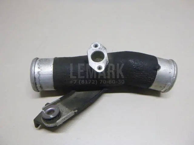Патрубок интеркулера для  Audi A4 [B6] 2000-2004