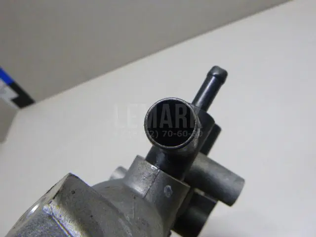 Фланец двигателя системы охлаждения для  Audi A4 [B6] 2000-2004