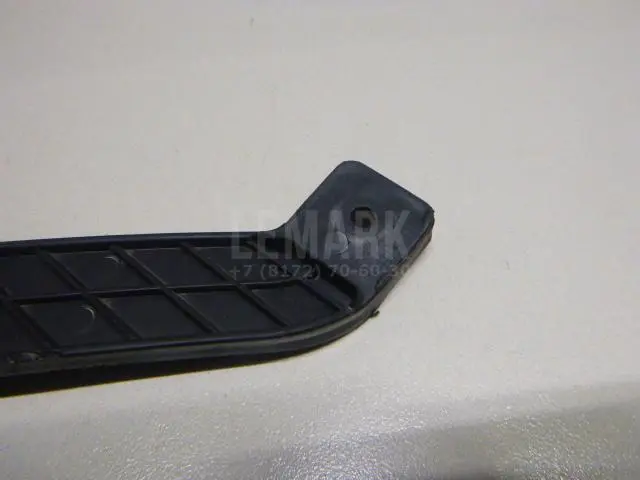 Крепеж бампера для  Citroen Berlingo (M59) 2002-2012
