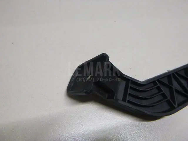 Крепеж бампера для  Citroen Berlingo (M59) 2002-2012