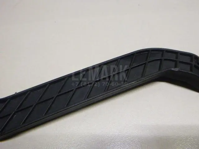 Крепеж бампера для  Citroen C4 Grand Picasso 2006-2014