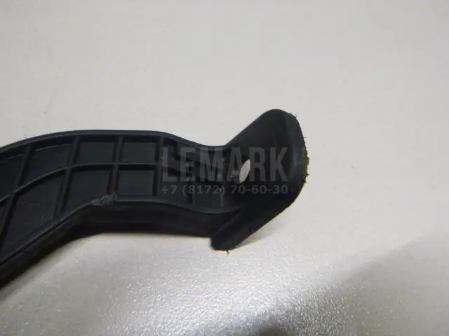 Крепеж бампера для  Citroen C4 Grand Picasso 2006-2014