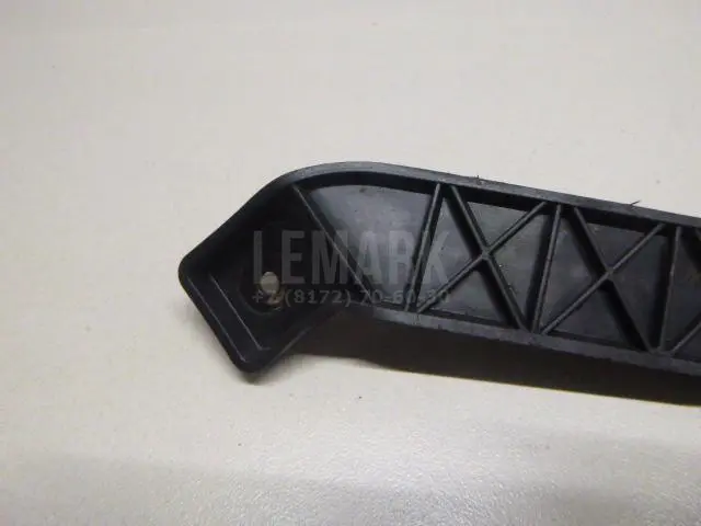 Крепеж бампера для  Citroen C4 Grand Picasso 2006-2014
