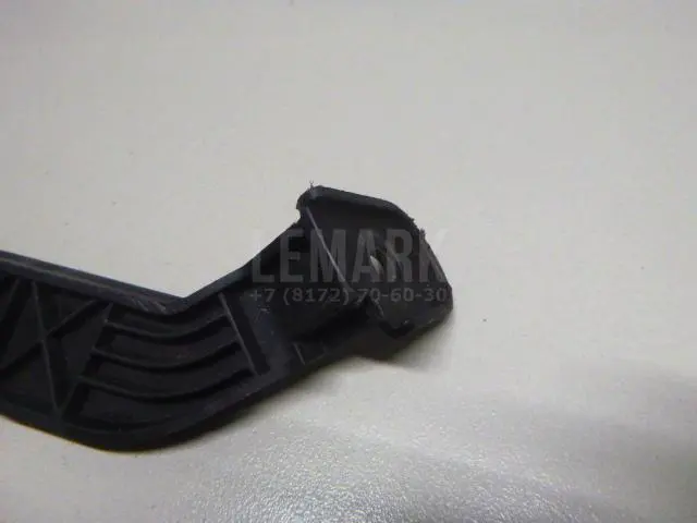 Крепеж бампера для  Citroen C4 Grand Picasso 2006-2014