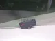 Стекло двери задней левой