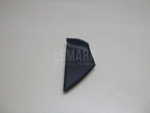 Накладка (кузов внутри) для  BMW 1-serie F20/F21 2011-2019