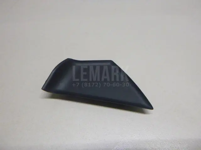 Накладка (кузов внутри) для  BMW 1-serie F20/F21 2011-2019