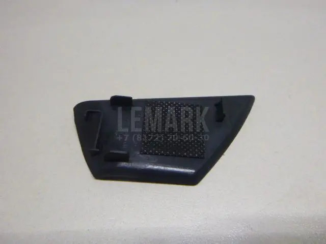 Накладка (кузов внутри) для  BMW 1-serie F20/F21 2011-2019