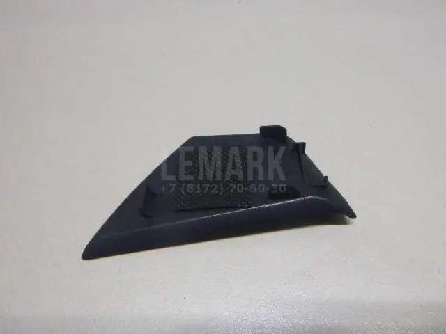 Накладка (кузов внутри) для  BMW 1-serie F20/F21 2011-2019
