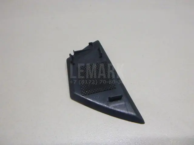 Накладка (кузов внутри) для  BMW 1-serie F20/F21 2011-2019