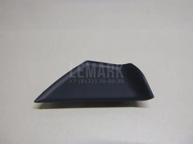 Накладка (кузов внутри) для  Citroen Xsara Picasso 1999-2010