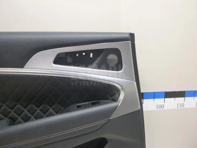 Обшивка двери задней левой для  Audi A3 [8V] 2013-2020