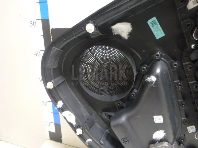 Обшивка двери задней левой для  Audi A3 [8V] 2013-2020