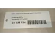 Диск тормозной передний вентилируемый для  Chrysler Pacifica 2003-2008