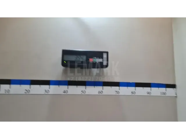 Ступица передняя/задняя
