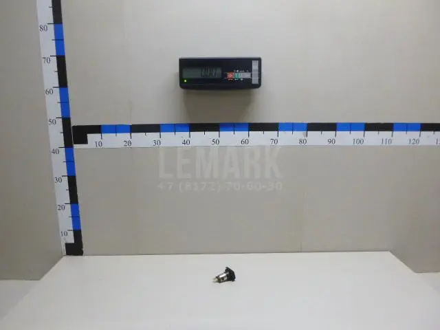 Гнездо прикуривателя