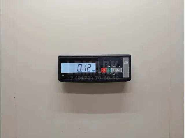 Механизм зеркала