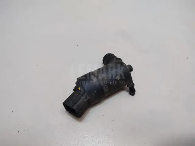 Насос омывателя