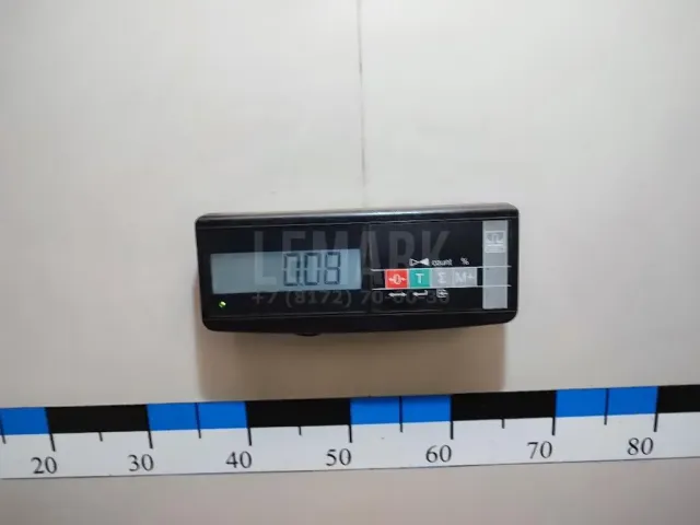 Насос омывателя