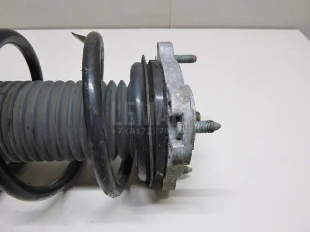 Отбойник переднего амортизатора для  Fiat Duna 1987-1990