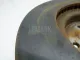 Диск тормозной передний вентилируемый
