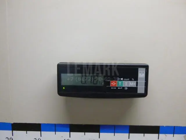 Направляющая щупа