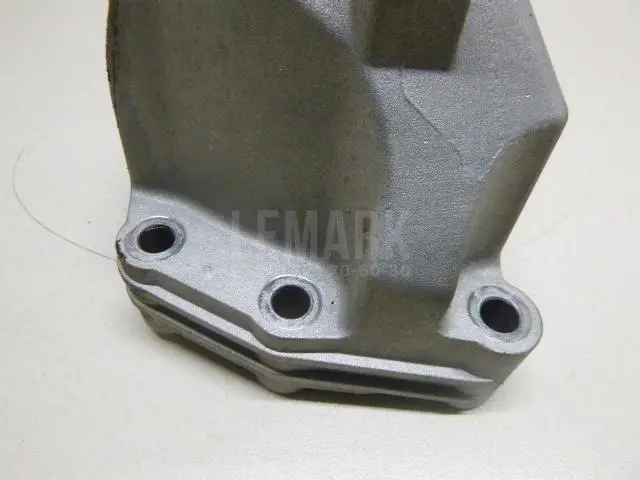 Кронштейн опоры двигателя для  Chevrolet Spark 2005-2010