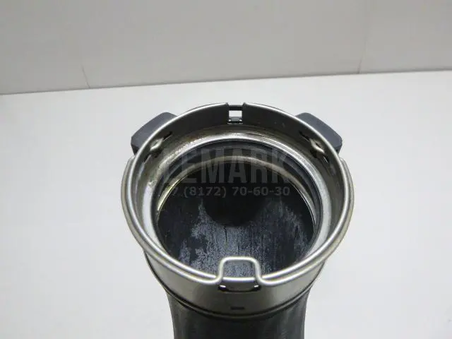 Патрубок интеркулера для  Ford Escape EUR 2007-2009