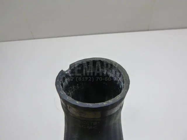 Патрубок интеркулера для  Ford Escape EUR 2007-2009
