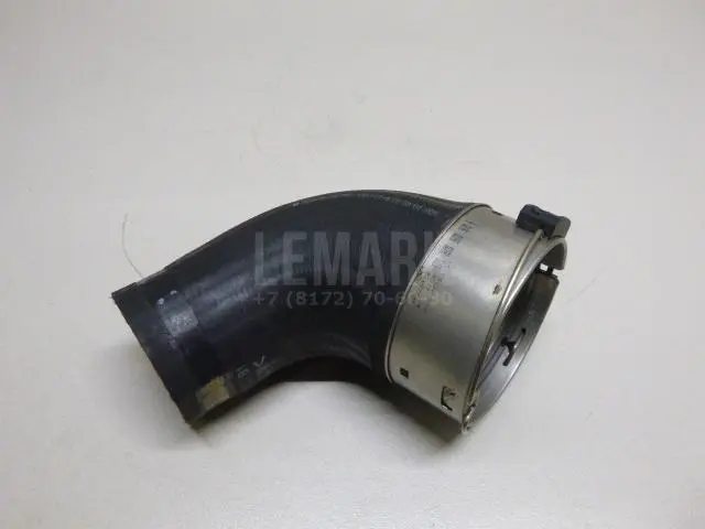 Патрубок интеркулера для  Ford Escape EUR 2007-2009