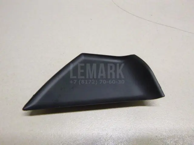 Накладка (кузов внутри) для  BMW 1-serie F20/F21 2011-2019