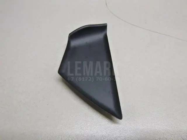 Накладка (кузов внутри) для  BMW 1-serie F20/F21 2011-2019