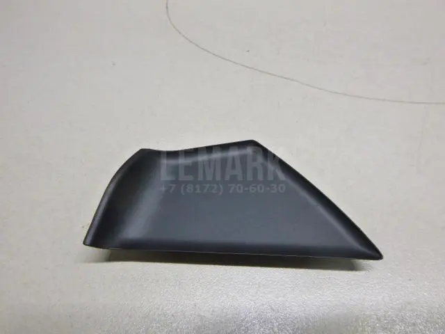 Накладка (кузов внутри) для  BMW 1-serie F20/F21 2011-2019