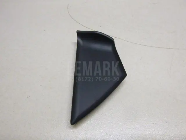 Накладка (кузов внутри) для  BMW 1-serie F20/F21 2011-2019