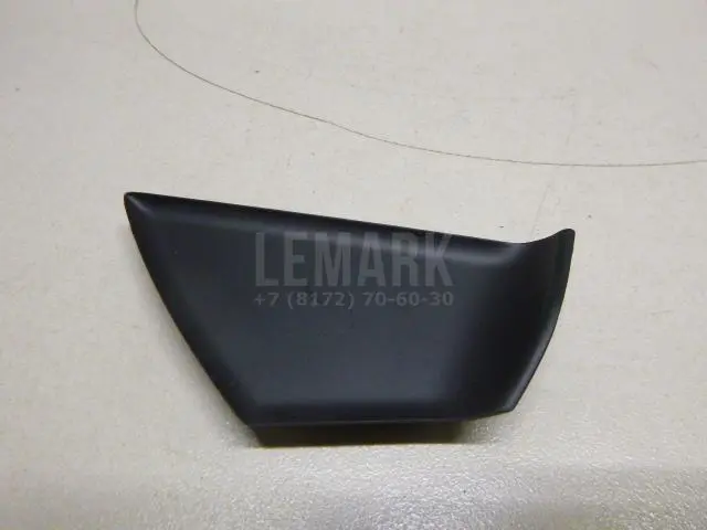 Накладка (кузов внутри) для  Citroen Xsara Picasso 1999-2010