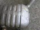 Глушитель основной