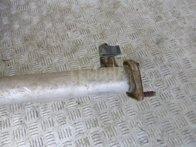 Глушитель основной