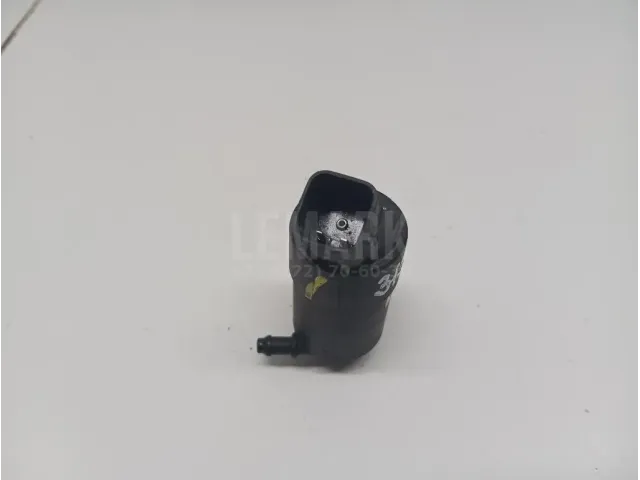 Насос омывателя