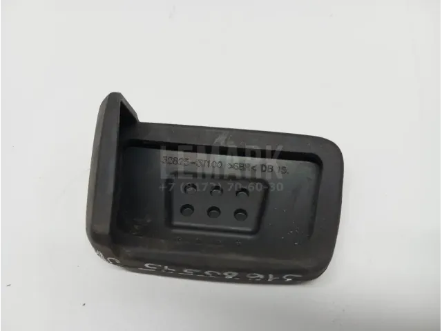 Накладка педали тормоза для  Ford America F150 2004-2008