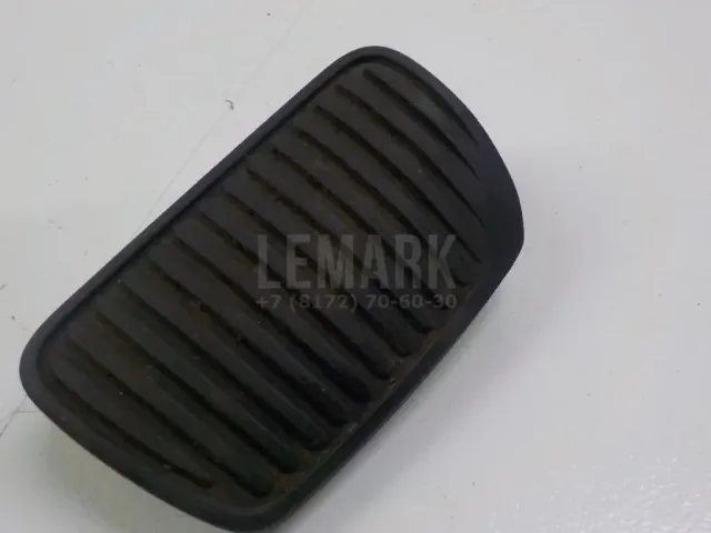 Накладка педали тормоза для  Fiat Coupe 1993-2001