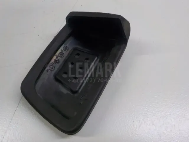 Накладка педали тормоза для  Fiat Coupe 1993-2001