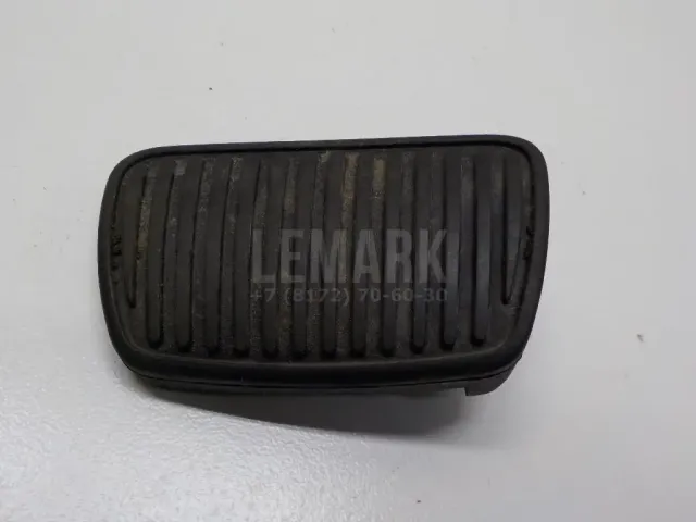Накладка педали тормоза для  Ford TRUCK Cargo 1981-1994