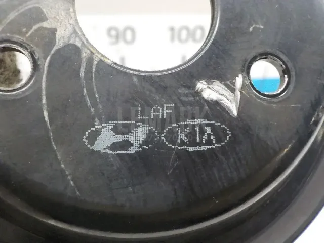 Шкив водяного насоса (помпы) для  Citroen C-Crosser 2008-2013