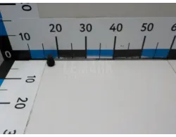 Отбойник крышки багажника
