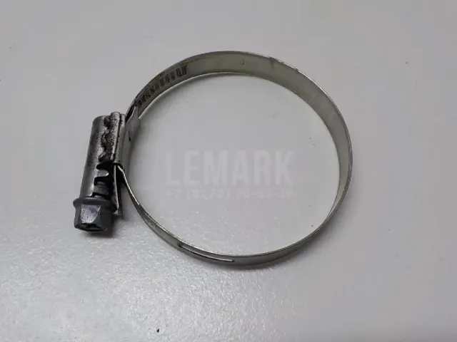 Хомут металлический для  BMW 3-serie E92/E93 2006-2012